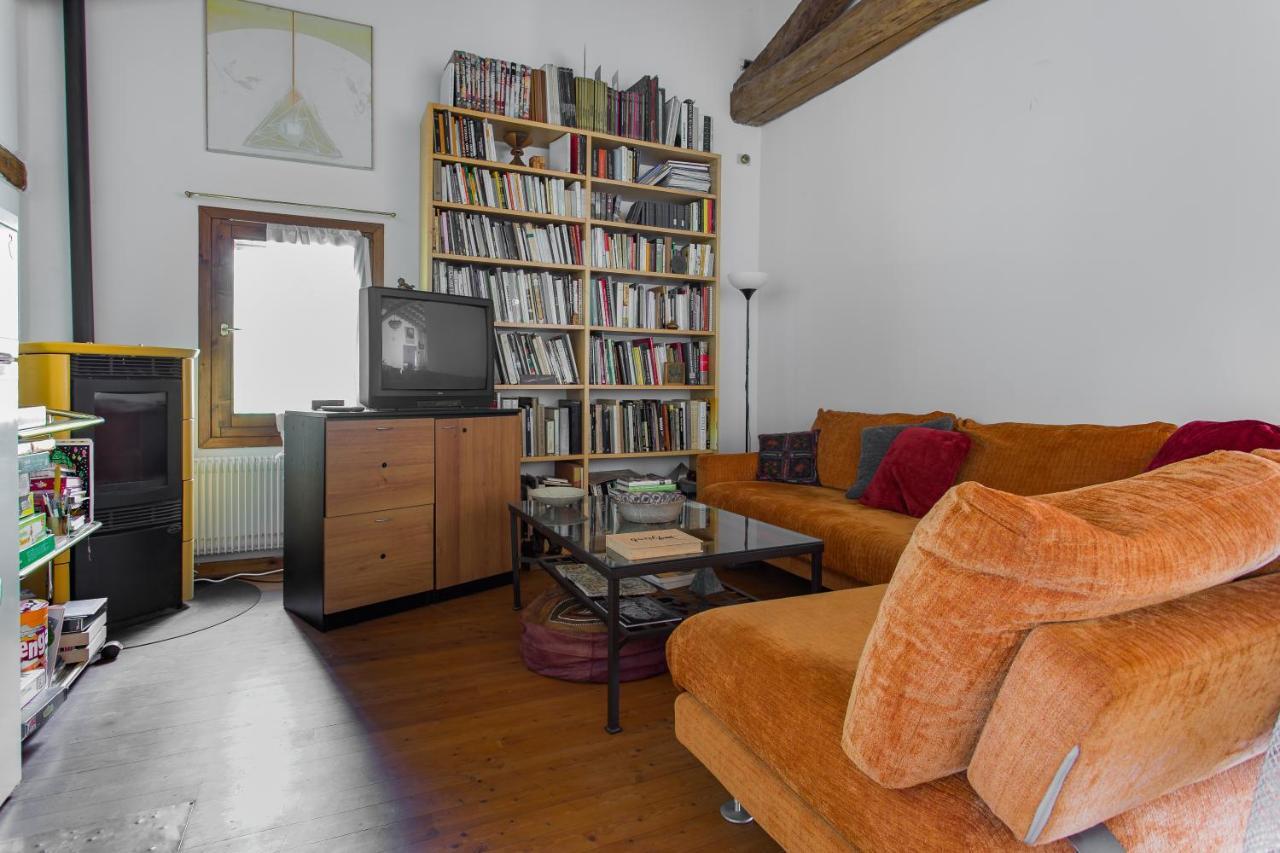 La Villa Delle Rose Near Venice Trebaseleghe Buitenkant foto